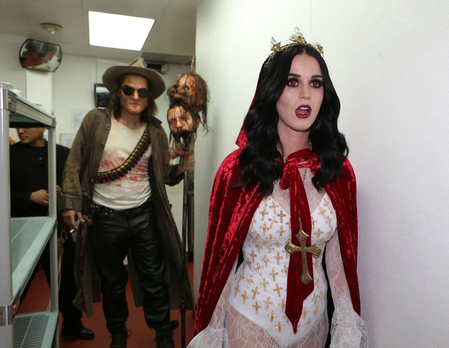 Katy Perry