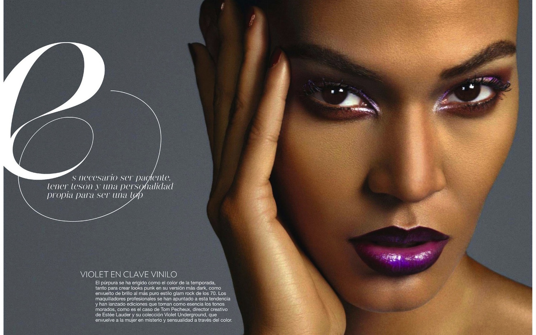 Joan Smalls Joan Smalls