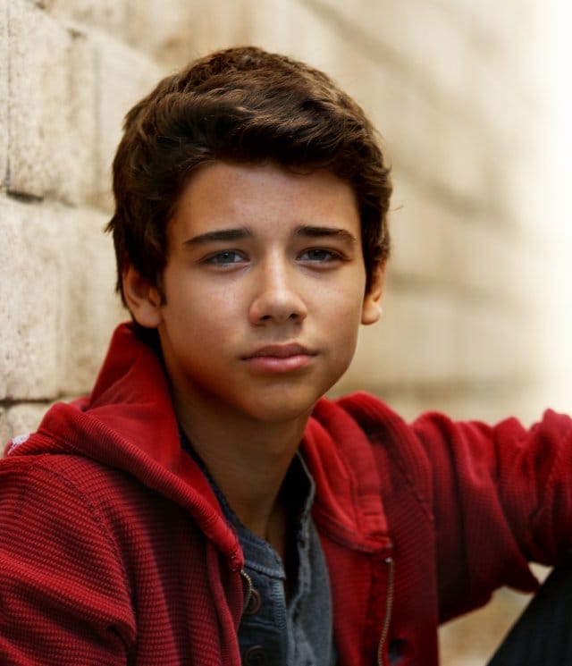 Uriah Shelton image