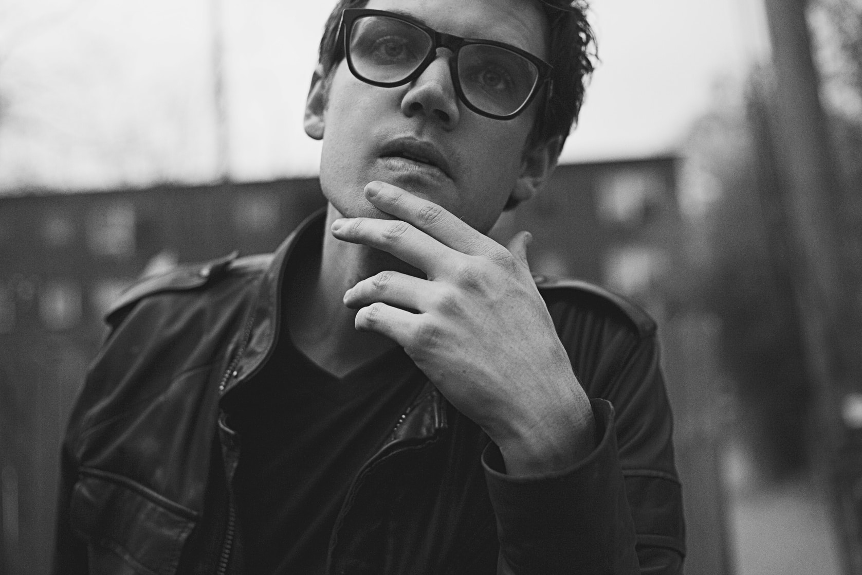 Image of Tyler Hilton