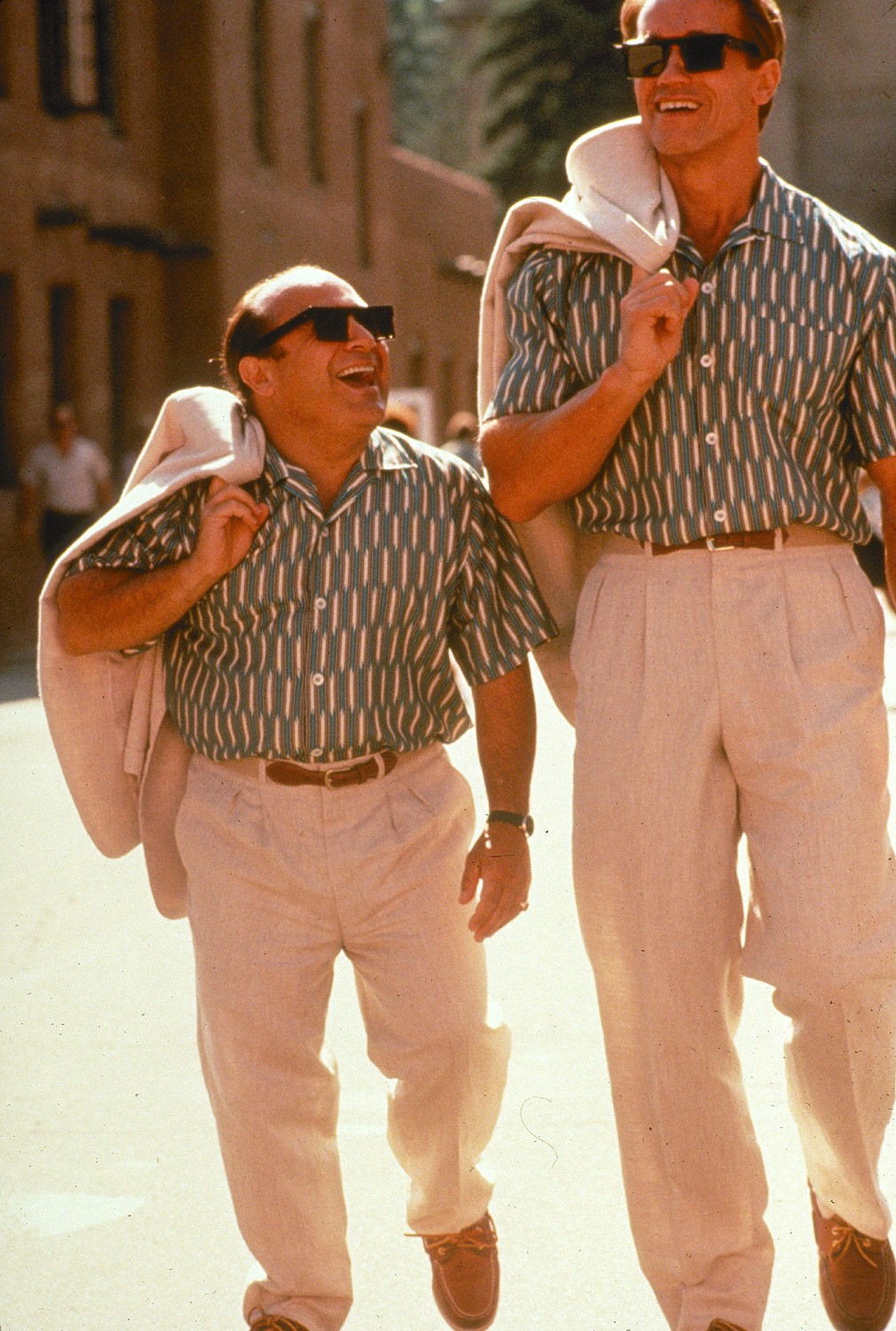 Picture of Twins (1988)