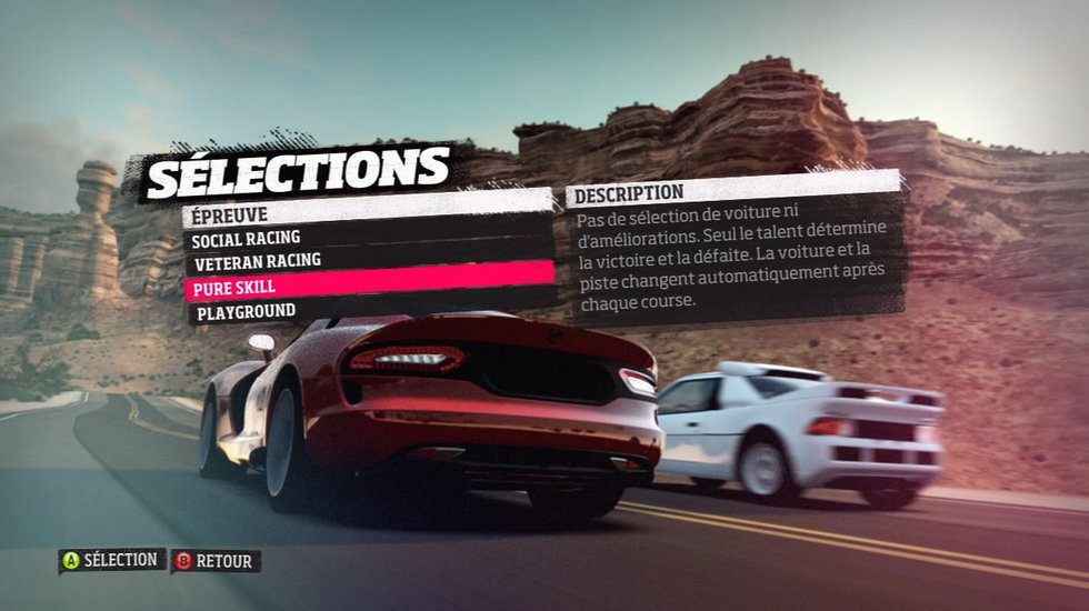 Forza Horizon