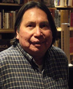 Image of Armando Ramirez