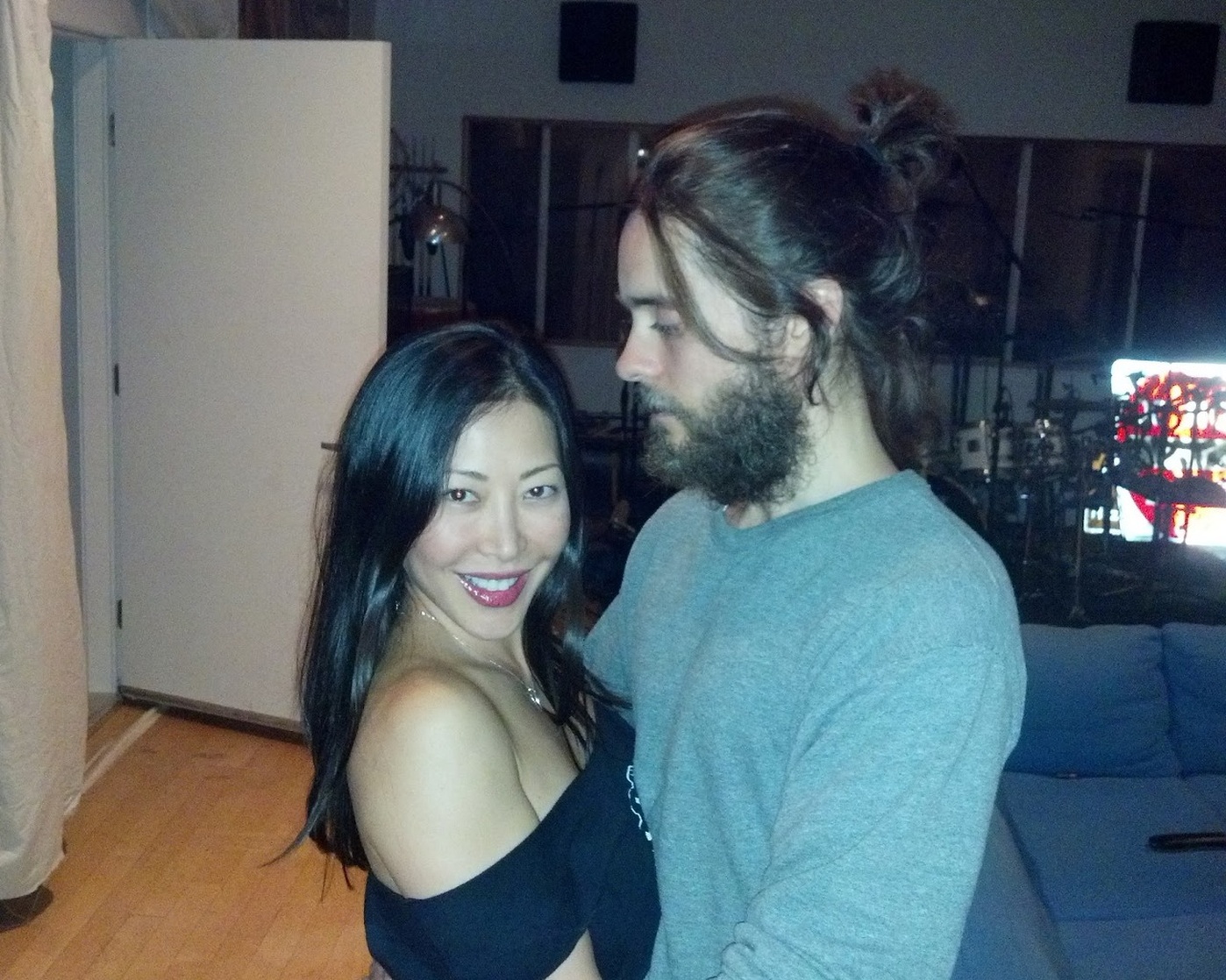 Jared Leto
