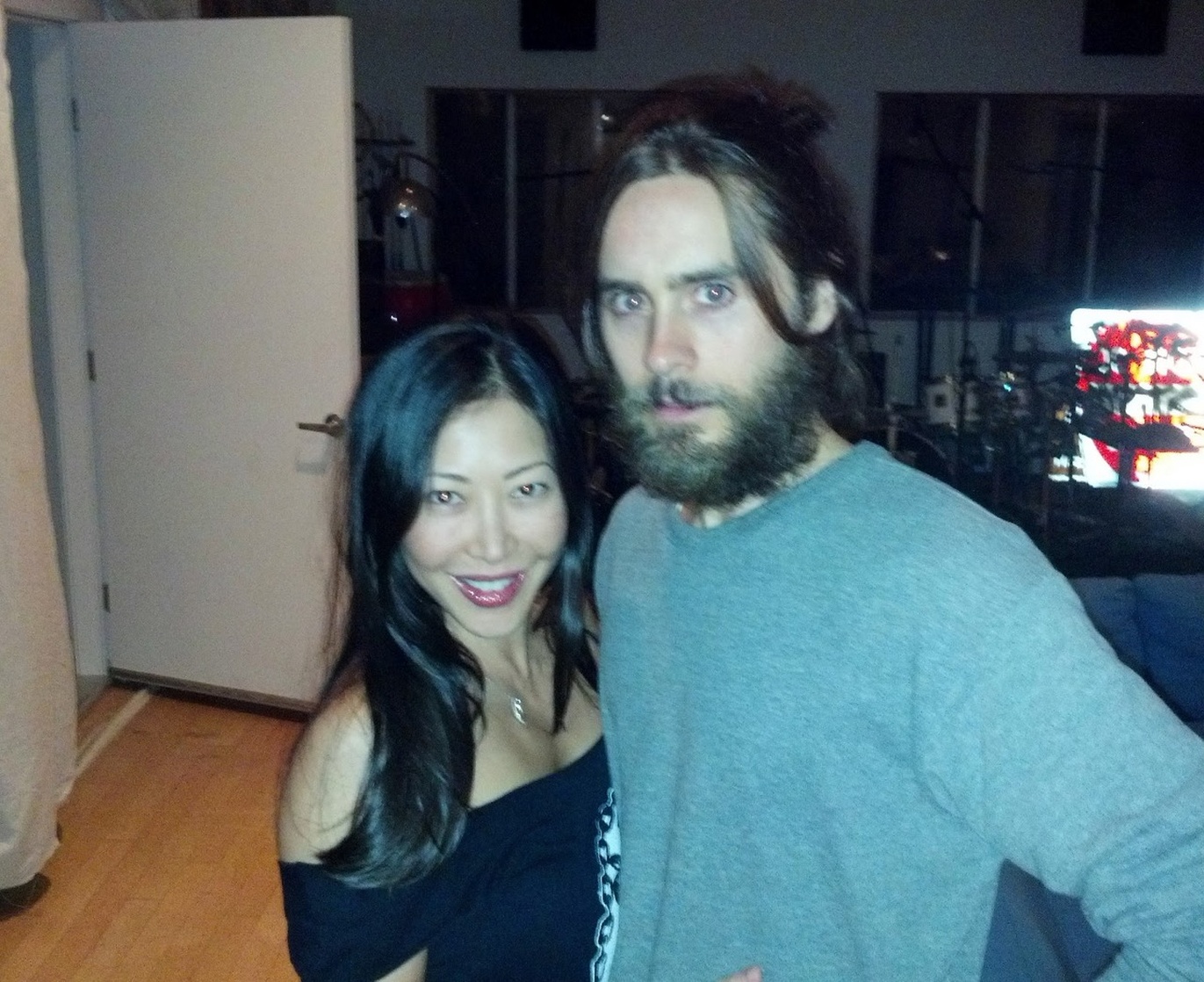 Jared Leto