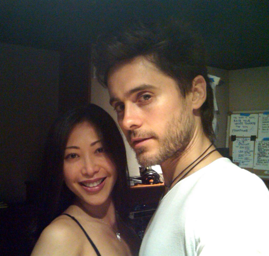 Jared Leto