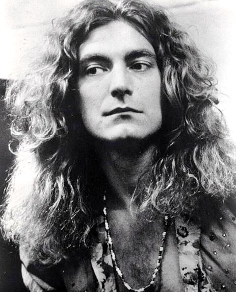 Picture of Robert Plant