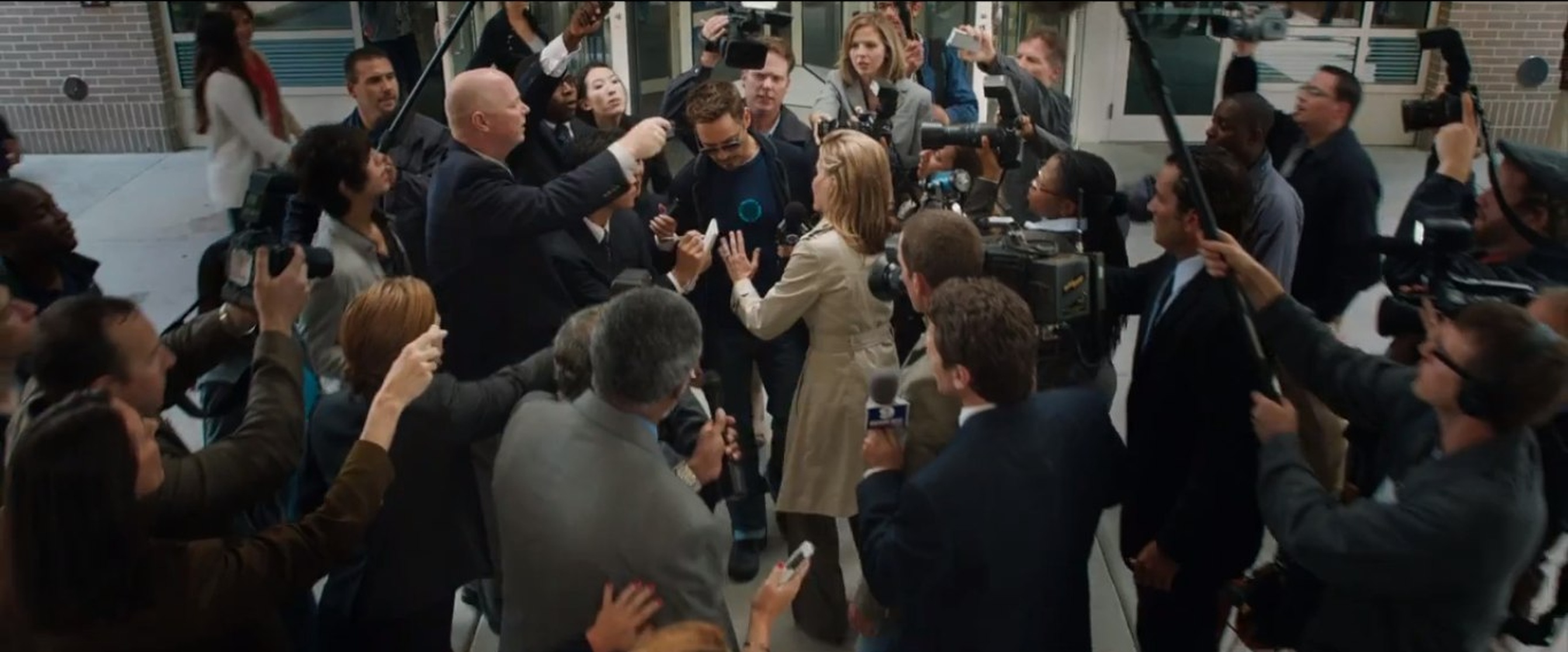 Iron Man 3