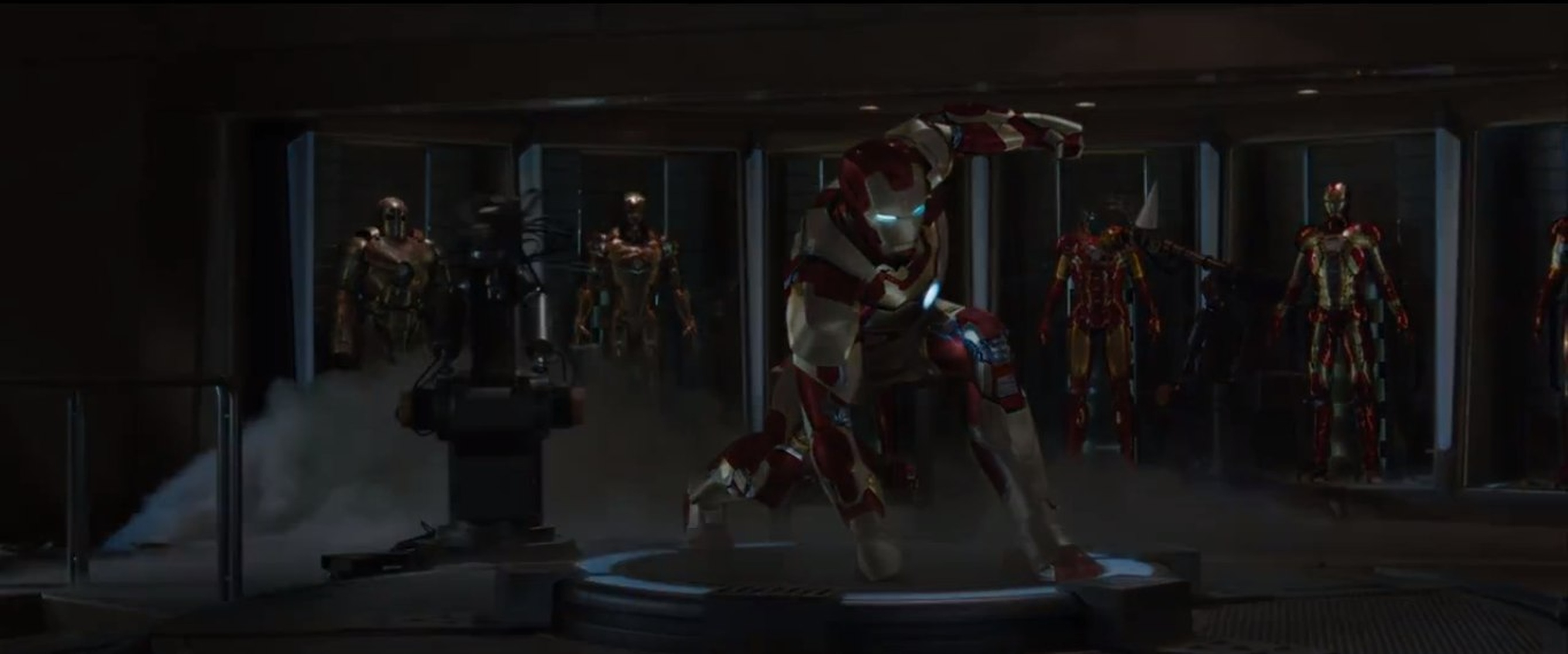 Iron Man 3