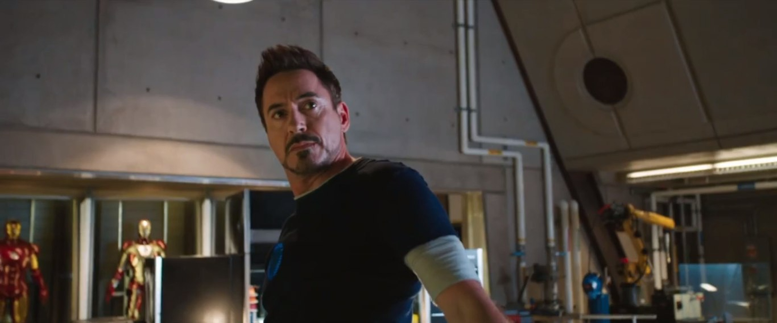 Iron Man 3