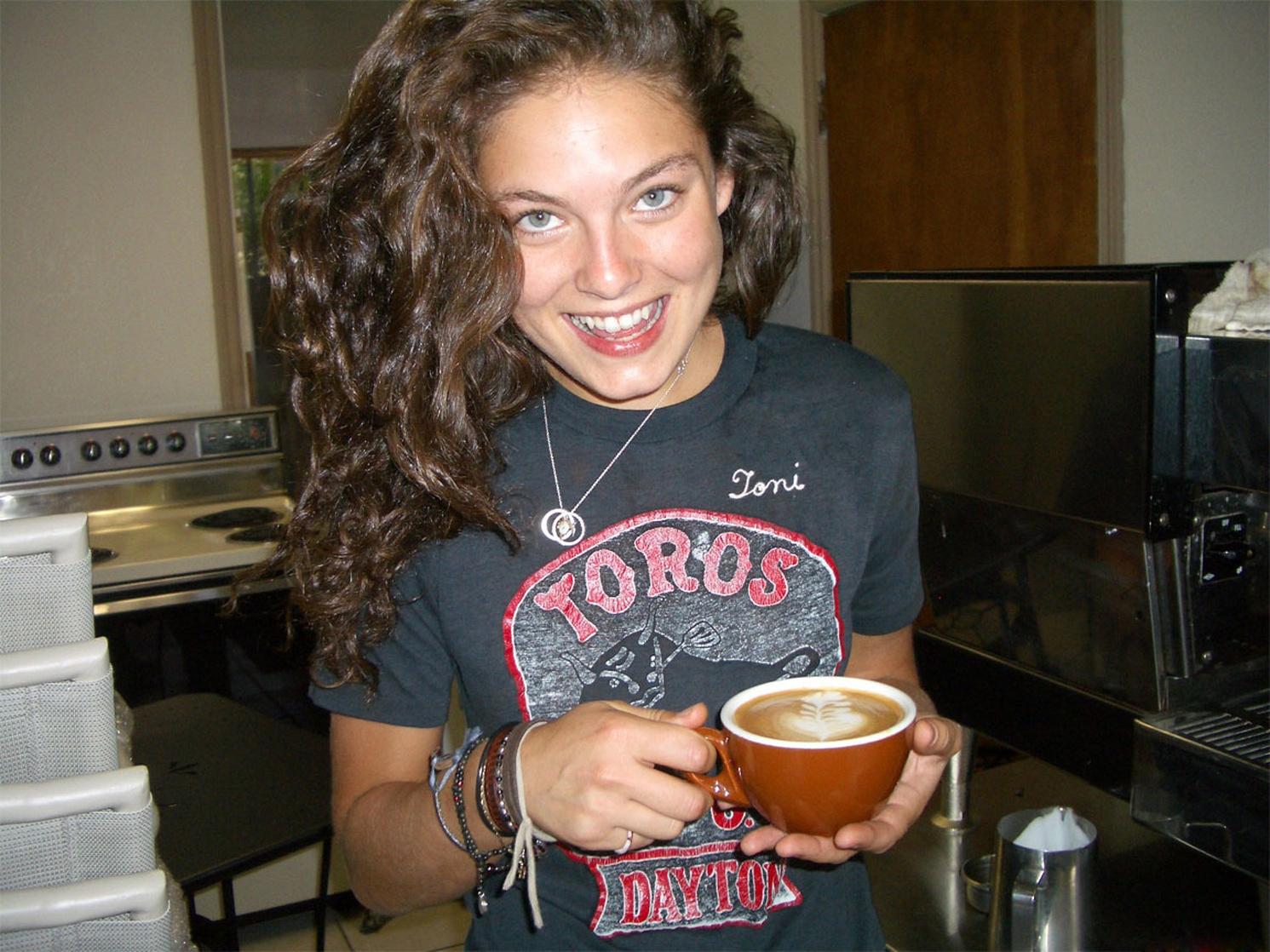 Alexa Davalos
