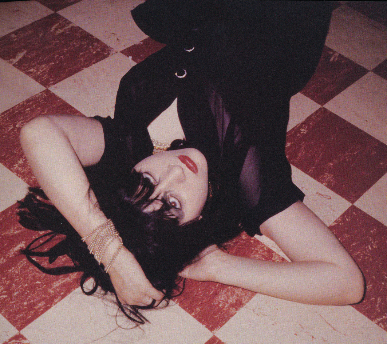 Lydia Lunch Lydia Lunch