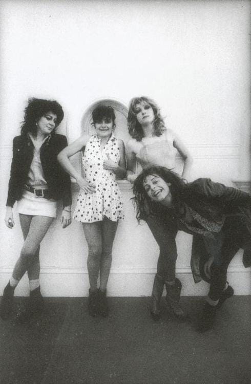 Picture of The Slits