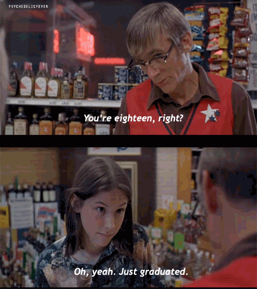 Picture of Dazed and Confused