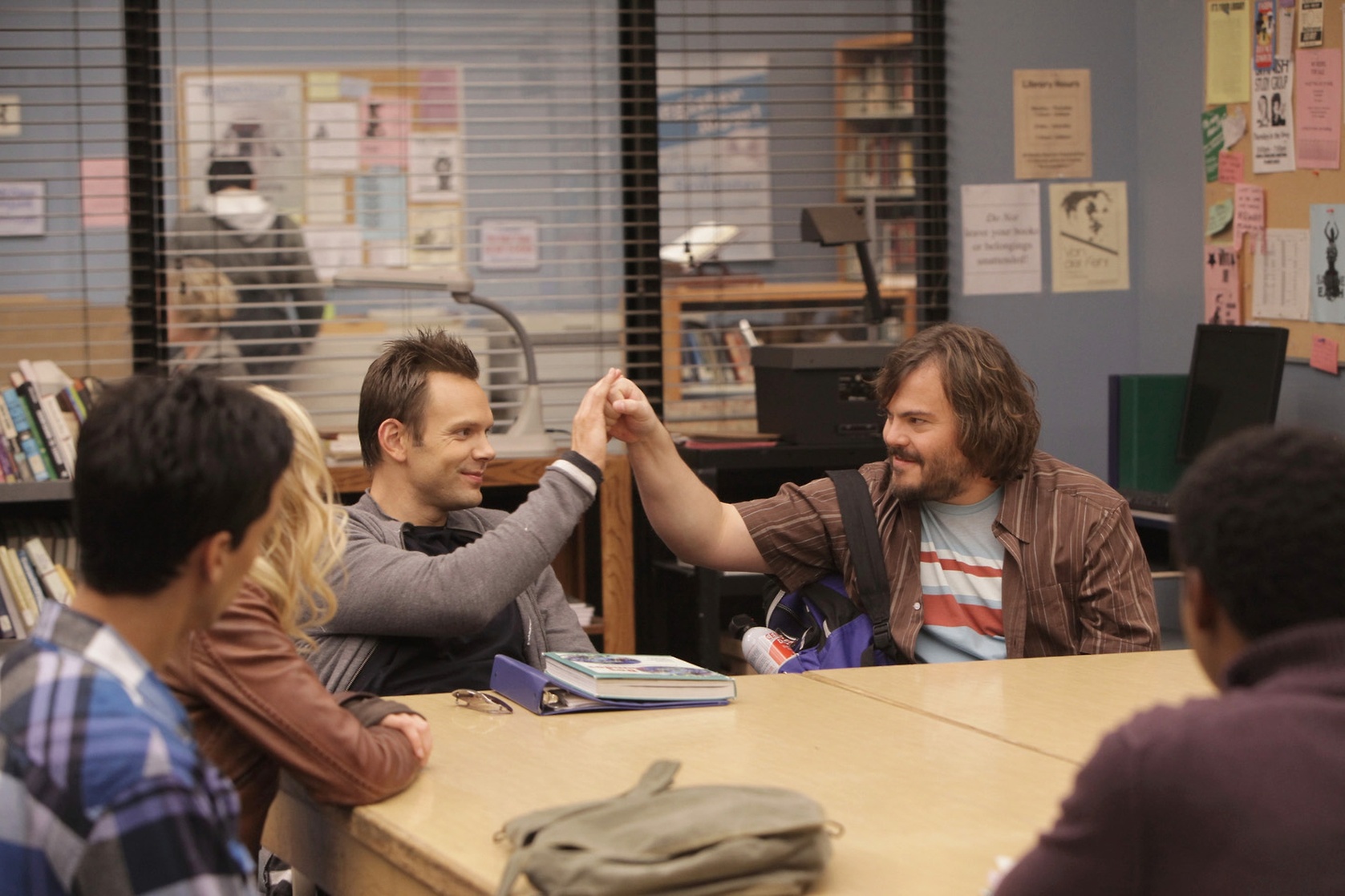 Community