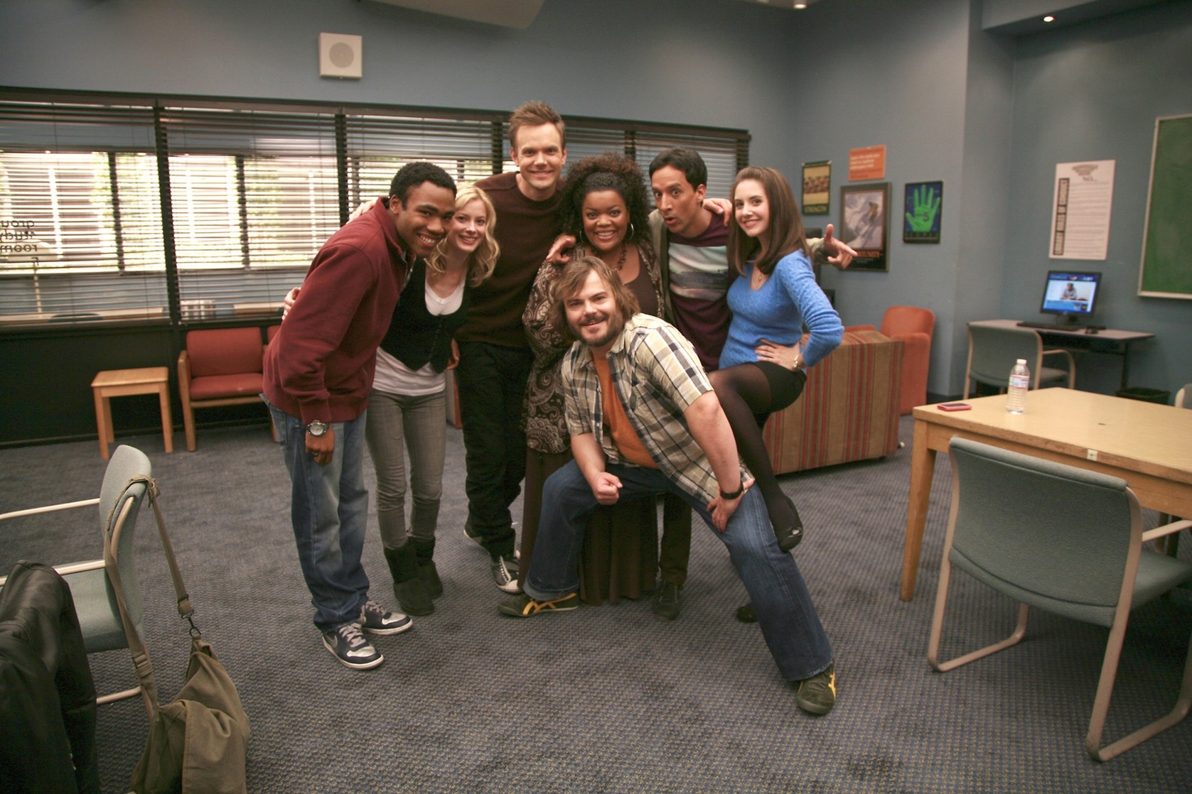 Community