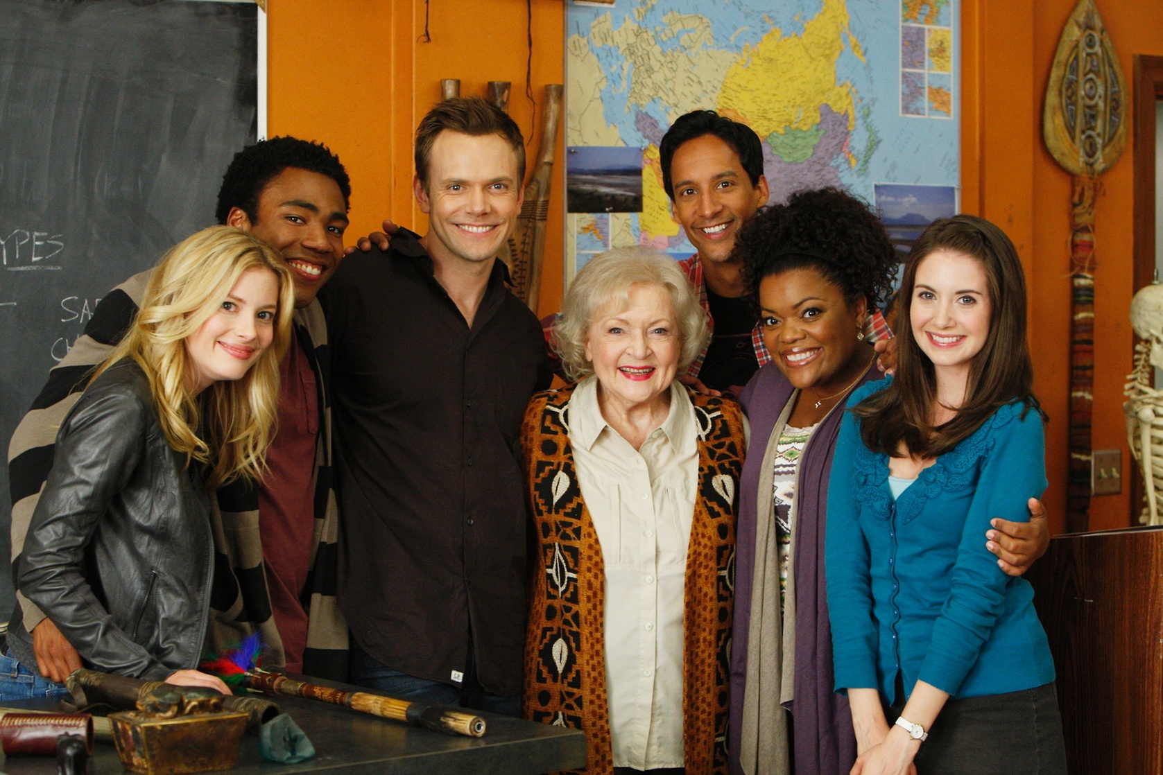 Community
