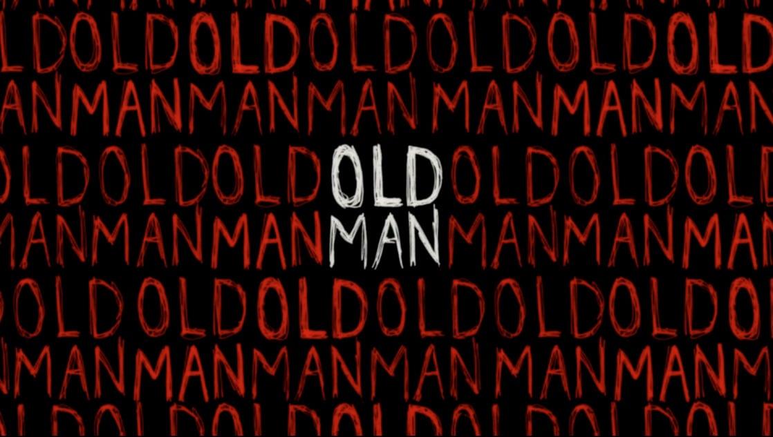 Old Man (2012)