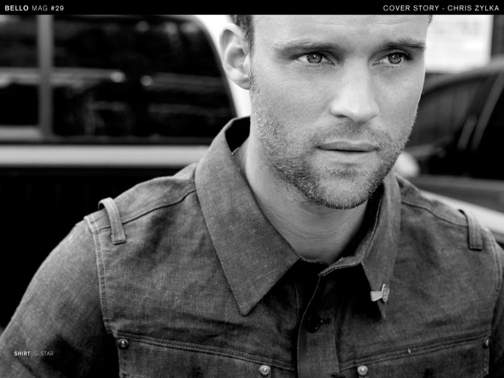 Jesse Spencer