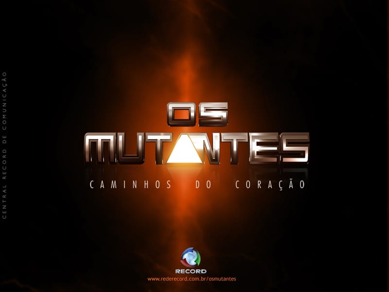 Os Mutantes                                  (2008- )