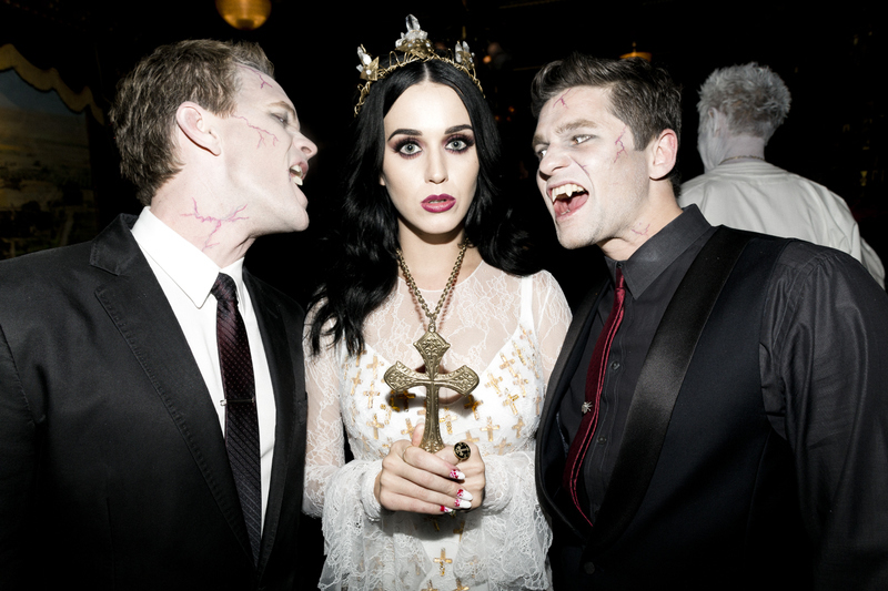 Katy Perry Katy Perry