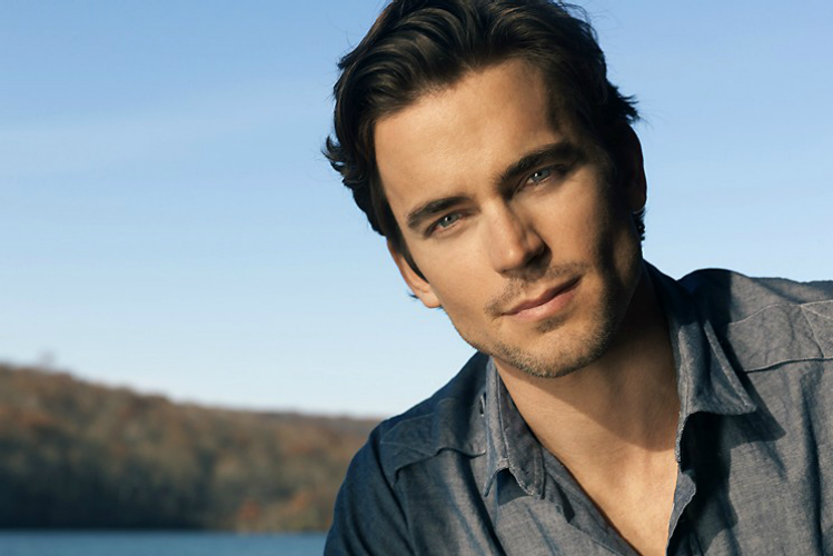 Matthew Bomer