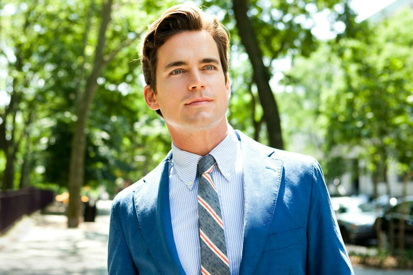 Matthew Bomer