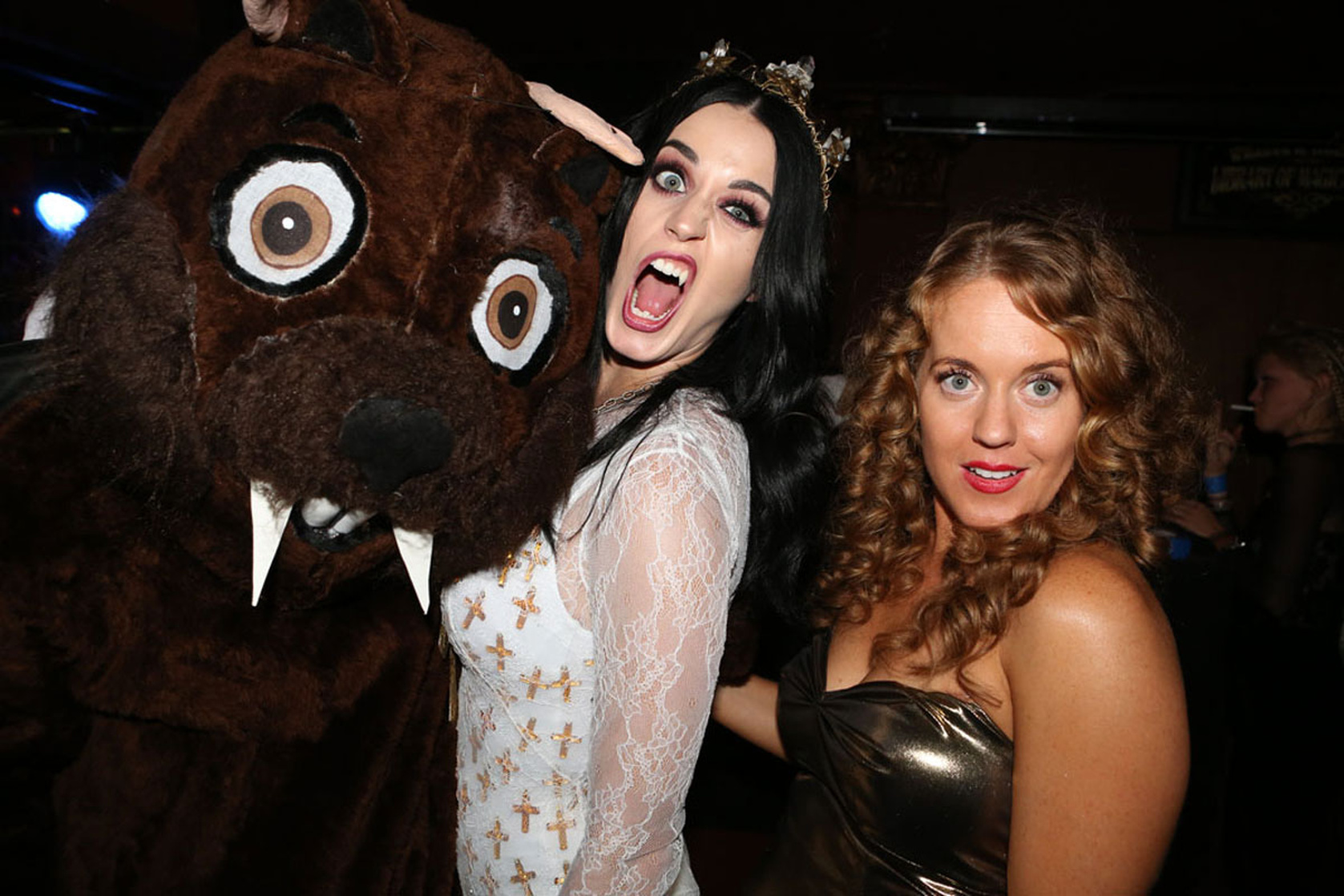 Katy Perry