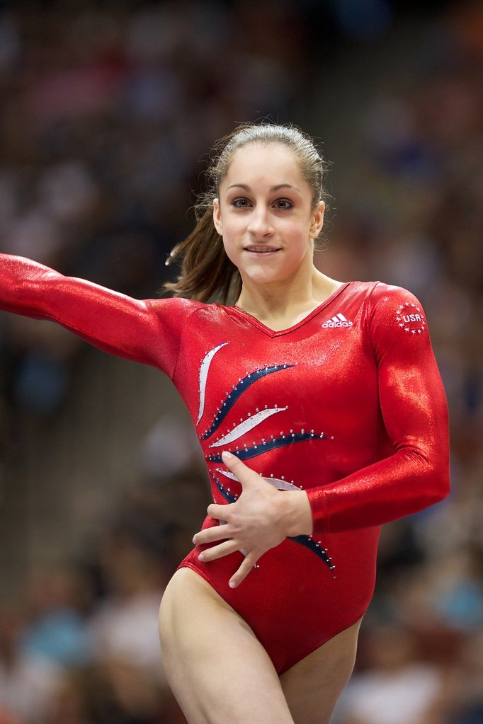 Jordyn Wieber image