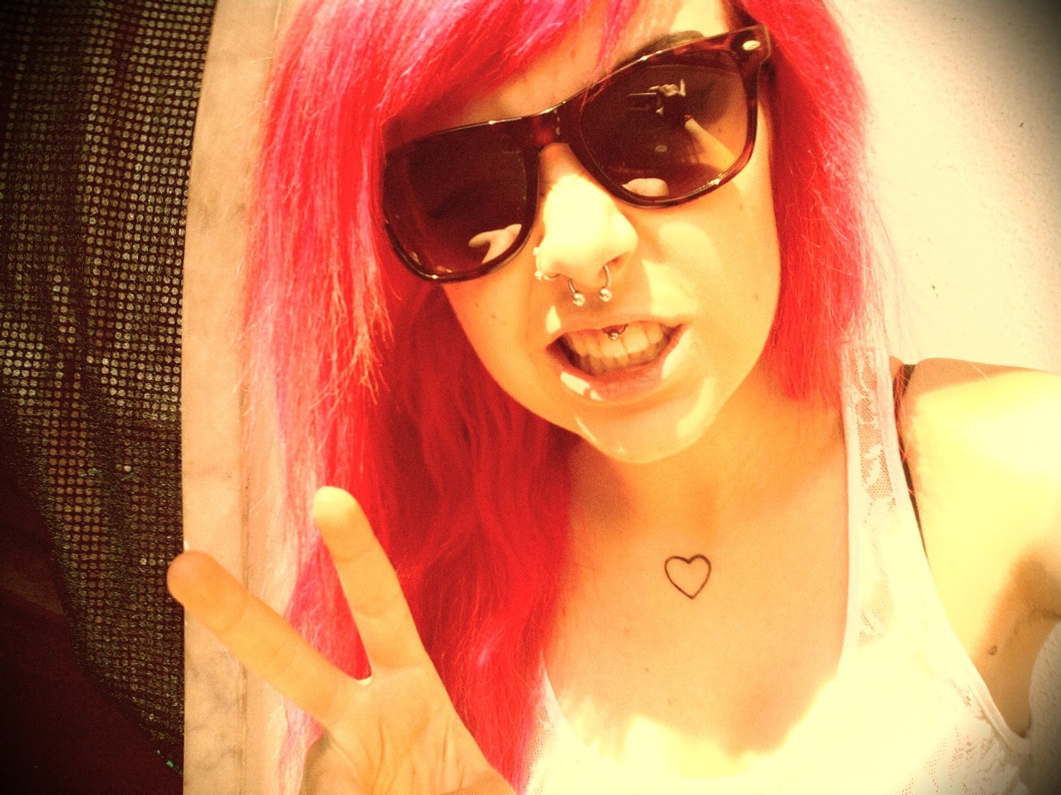 Plum Suicide