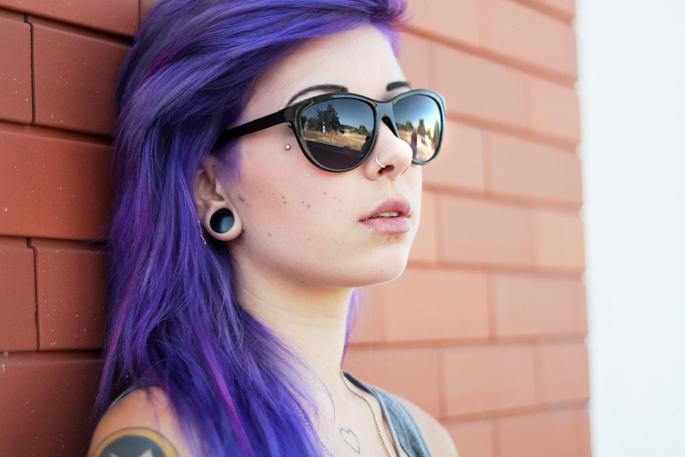 Plum Suicide