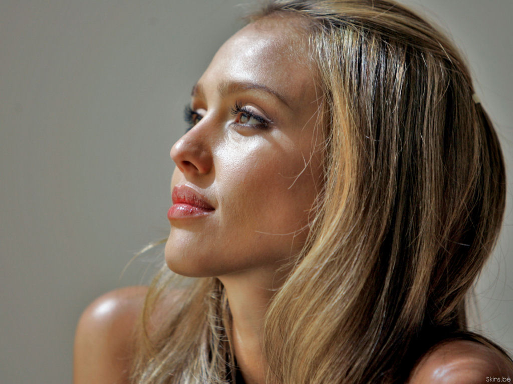 Jessica Alba