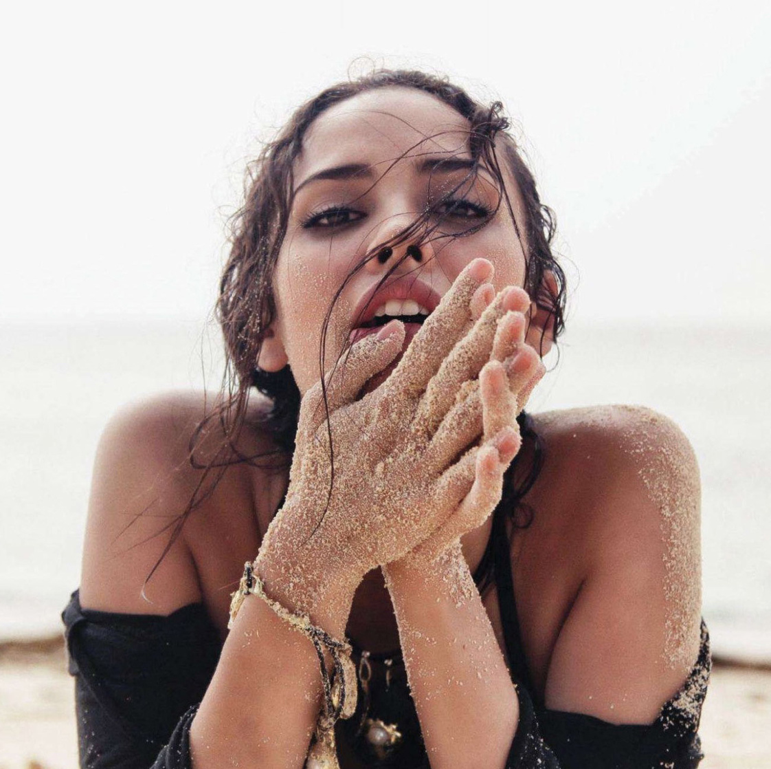 Megan Young Megan Young