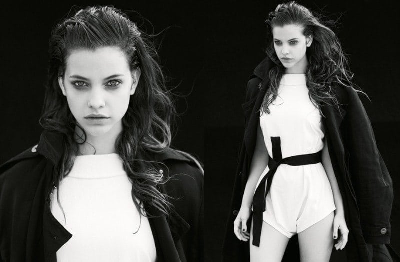 Barbara Palvin Barbara Palvin