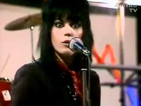 Picture of Joan Jett