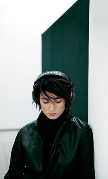 Picture Of Zemfira