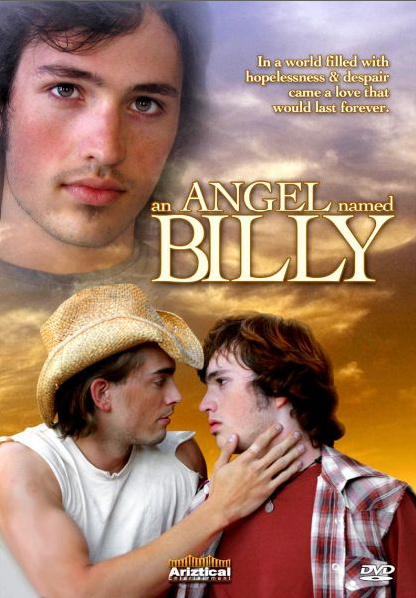 an-angel-named-billy