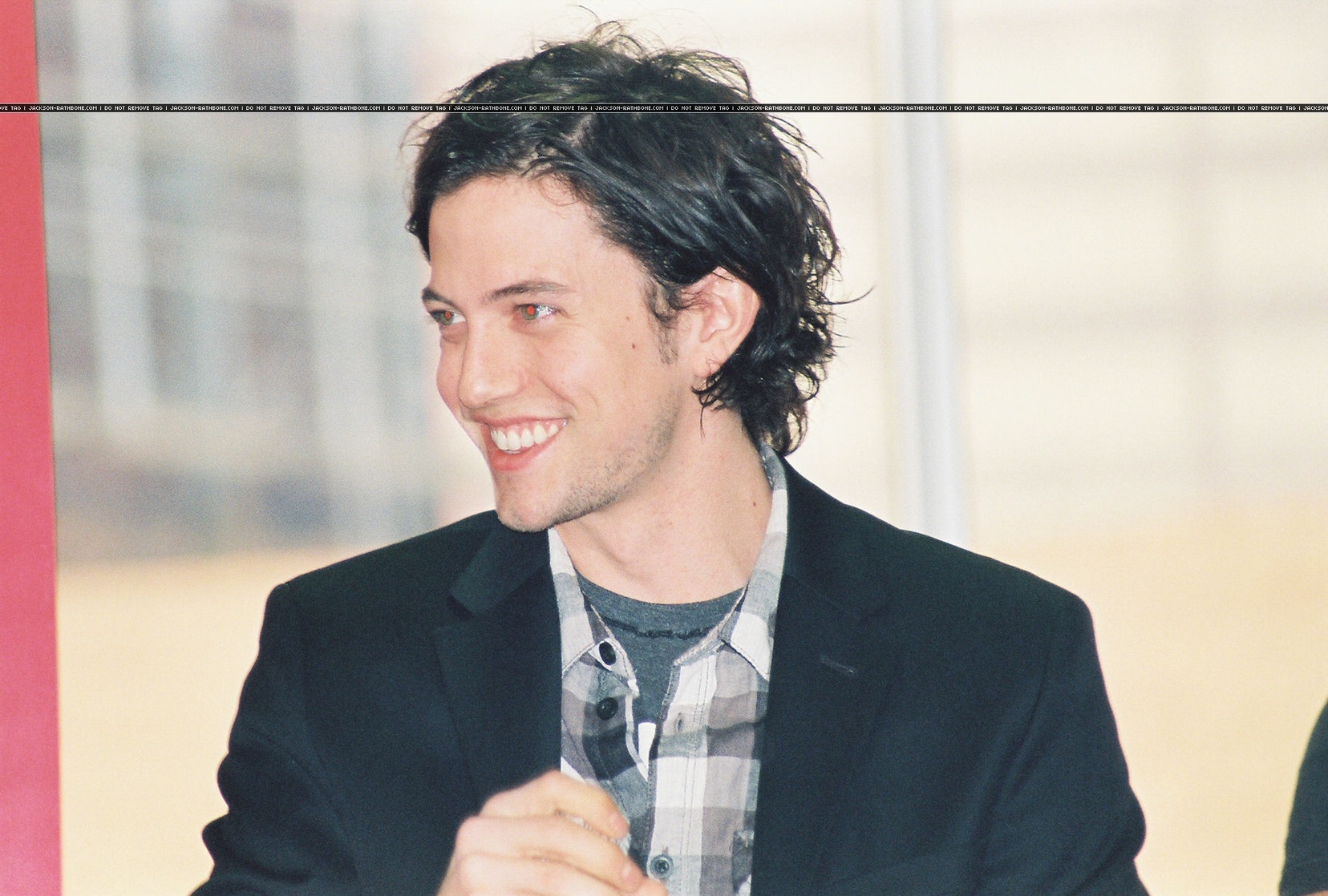 Picture of Jackson Rathbone