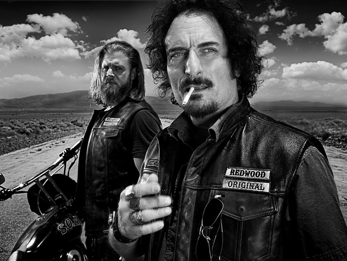Sons Of Anarchy Image