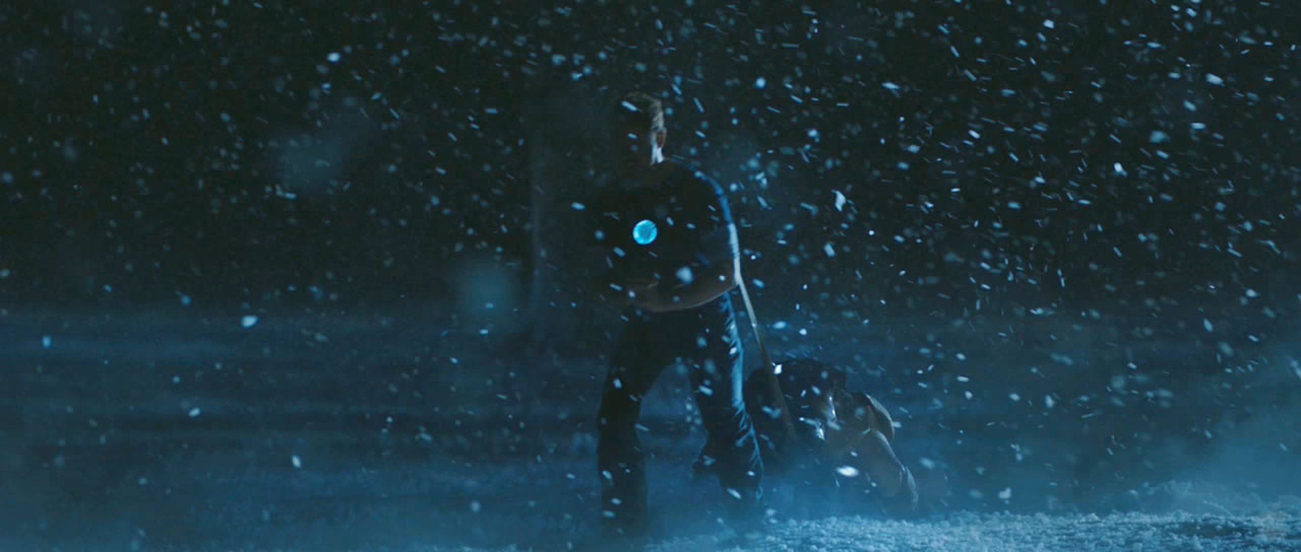 Iron Man 3 Iron Man 3