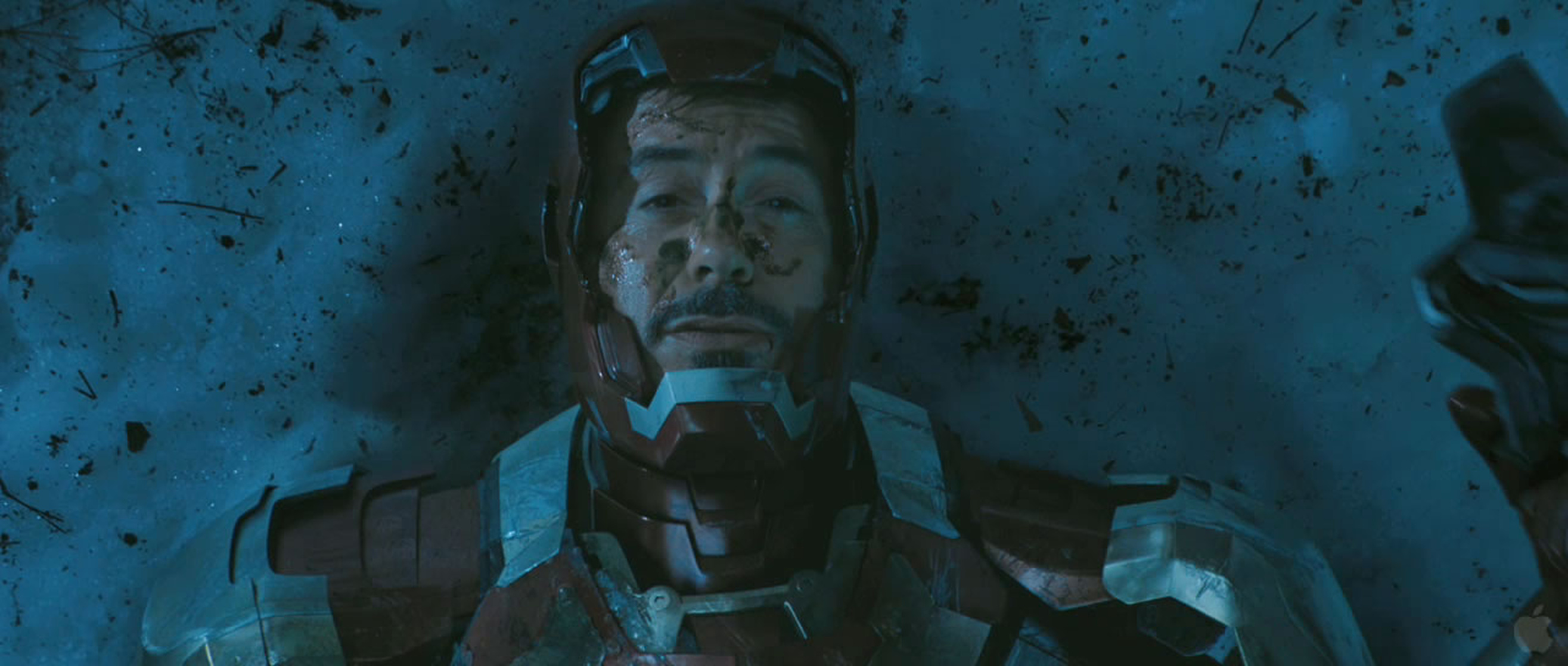 Iron Man 3 Iron Man 3