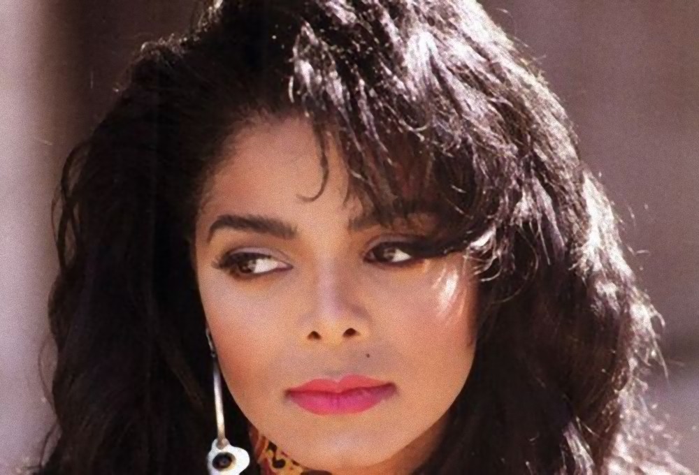 Janet Jackson
