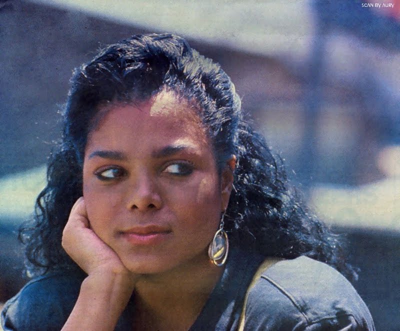 Janet Jackson