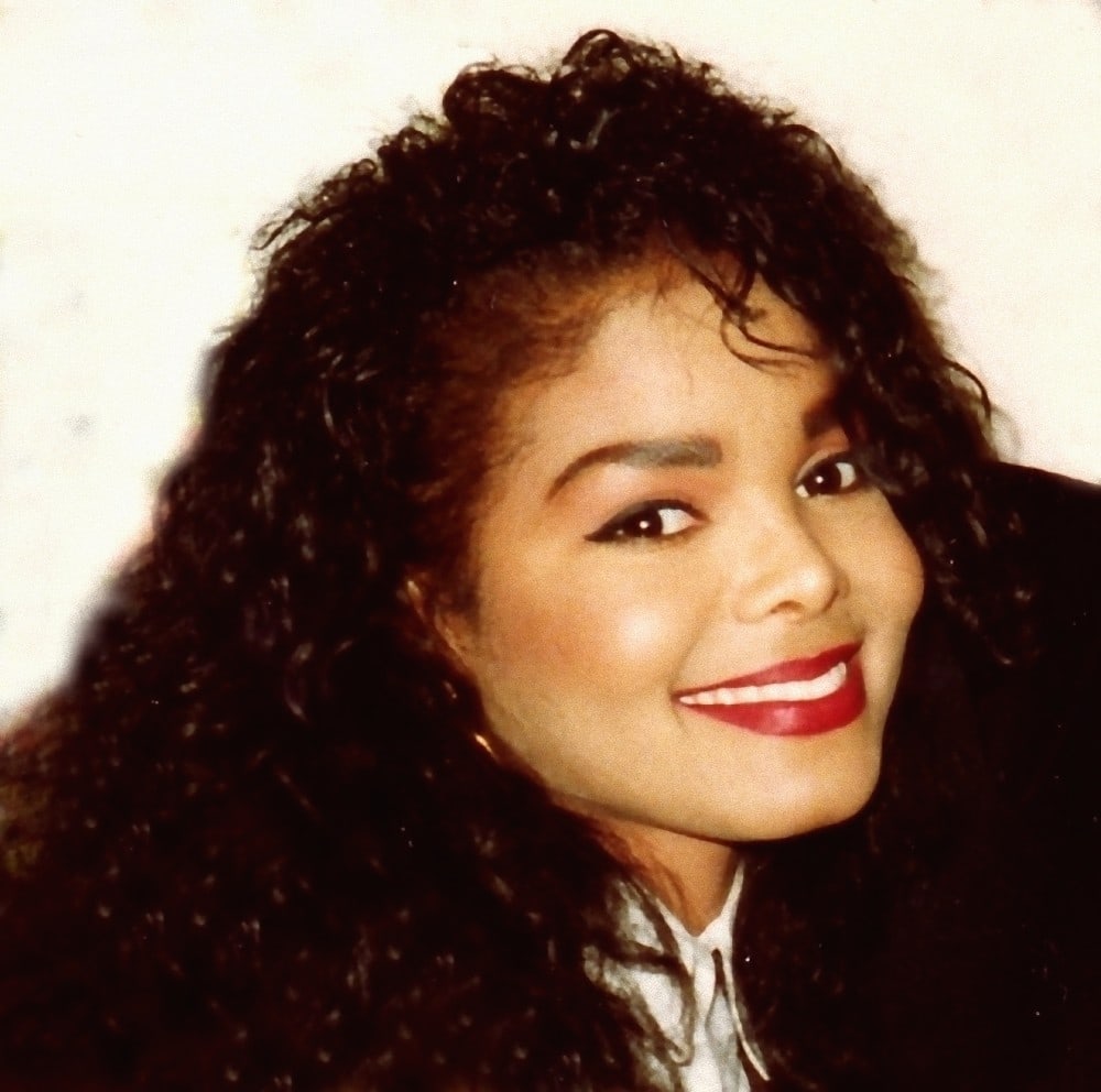 Picture of Janet Jackson