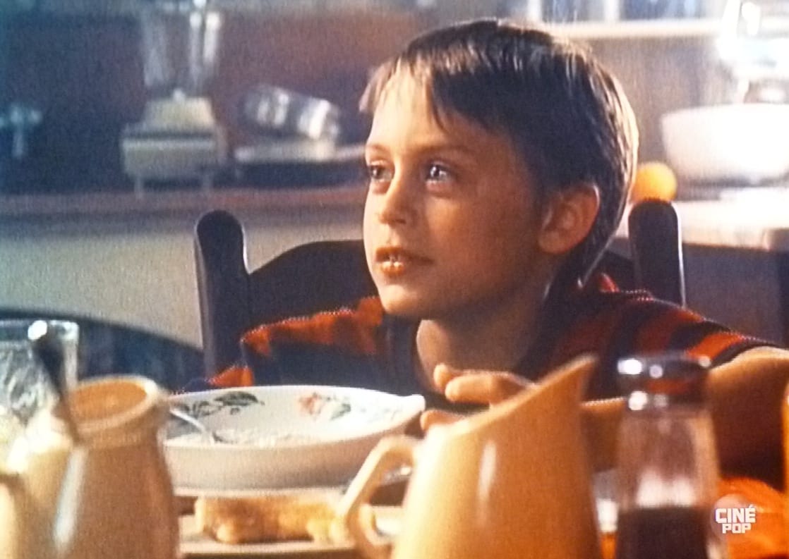 Kieran Culkin