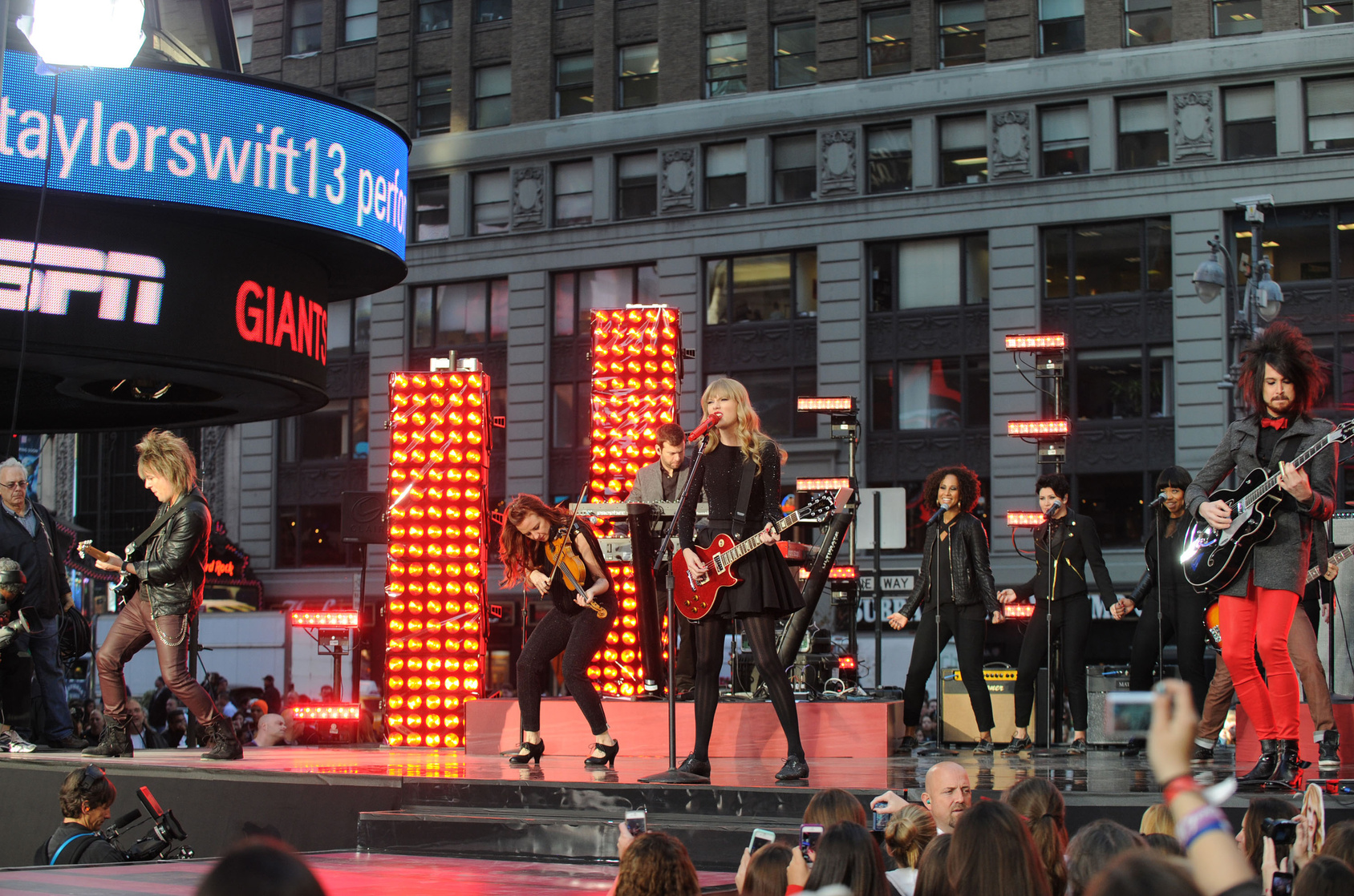 Taylor Swift