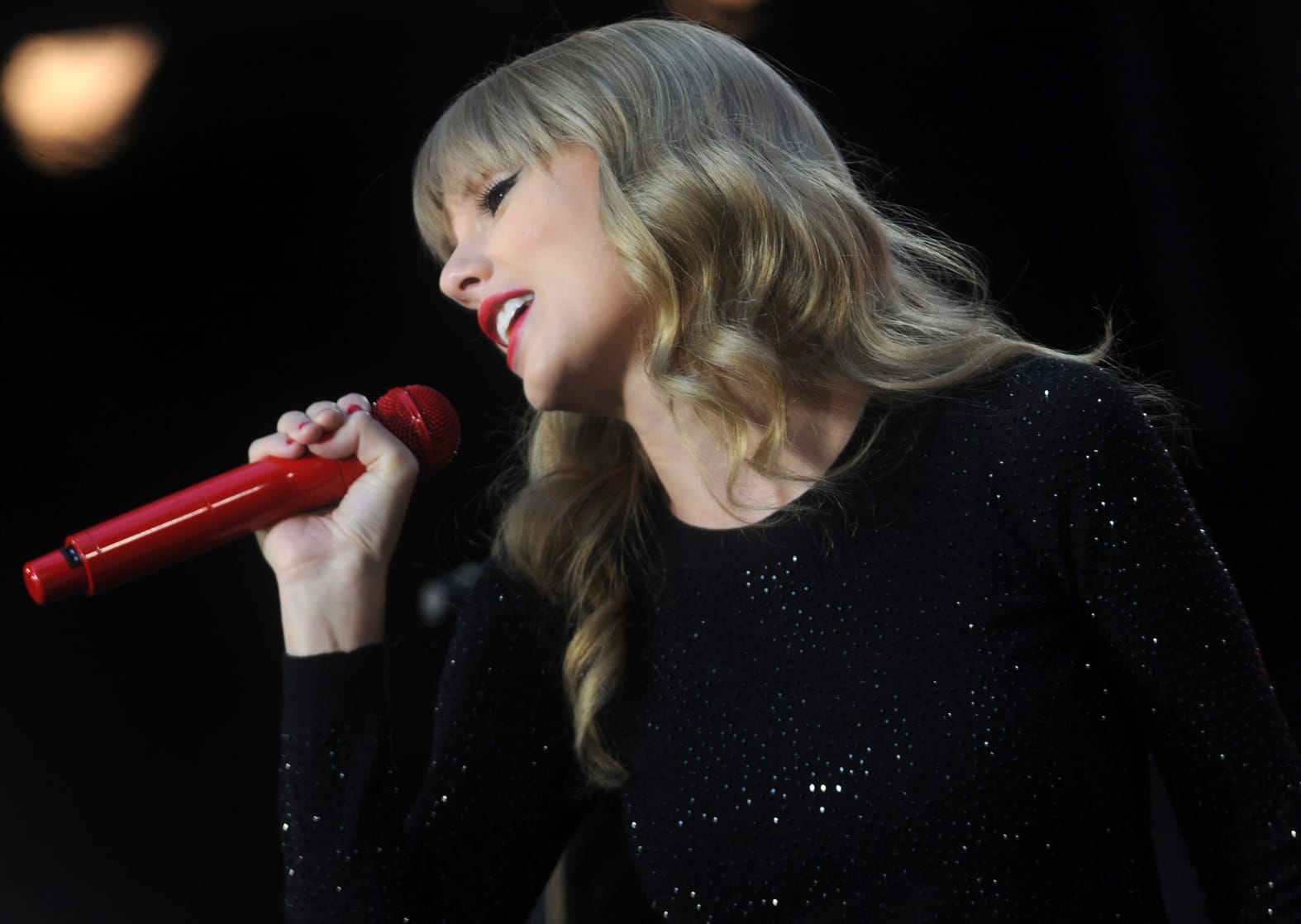 Taylor Swift