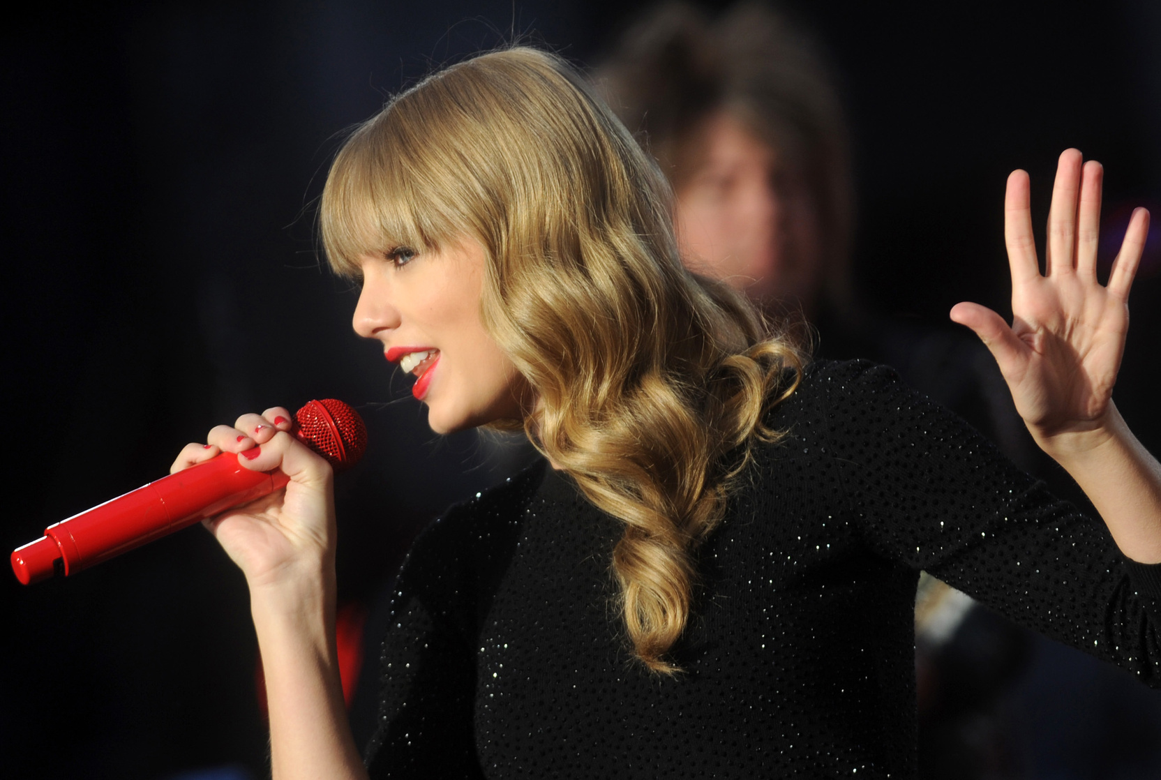 Taylor Swift