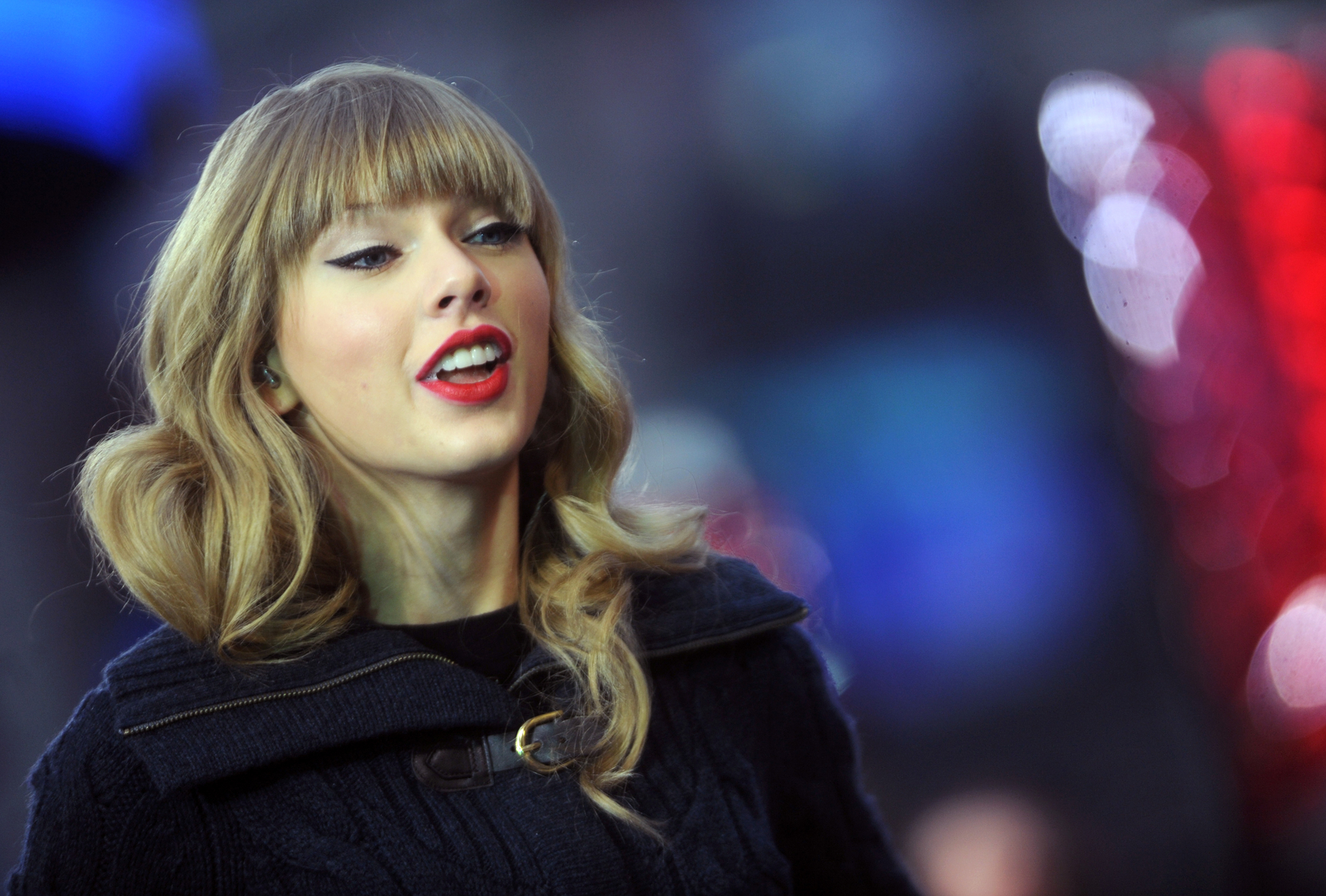 Taylor Swift