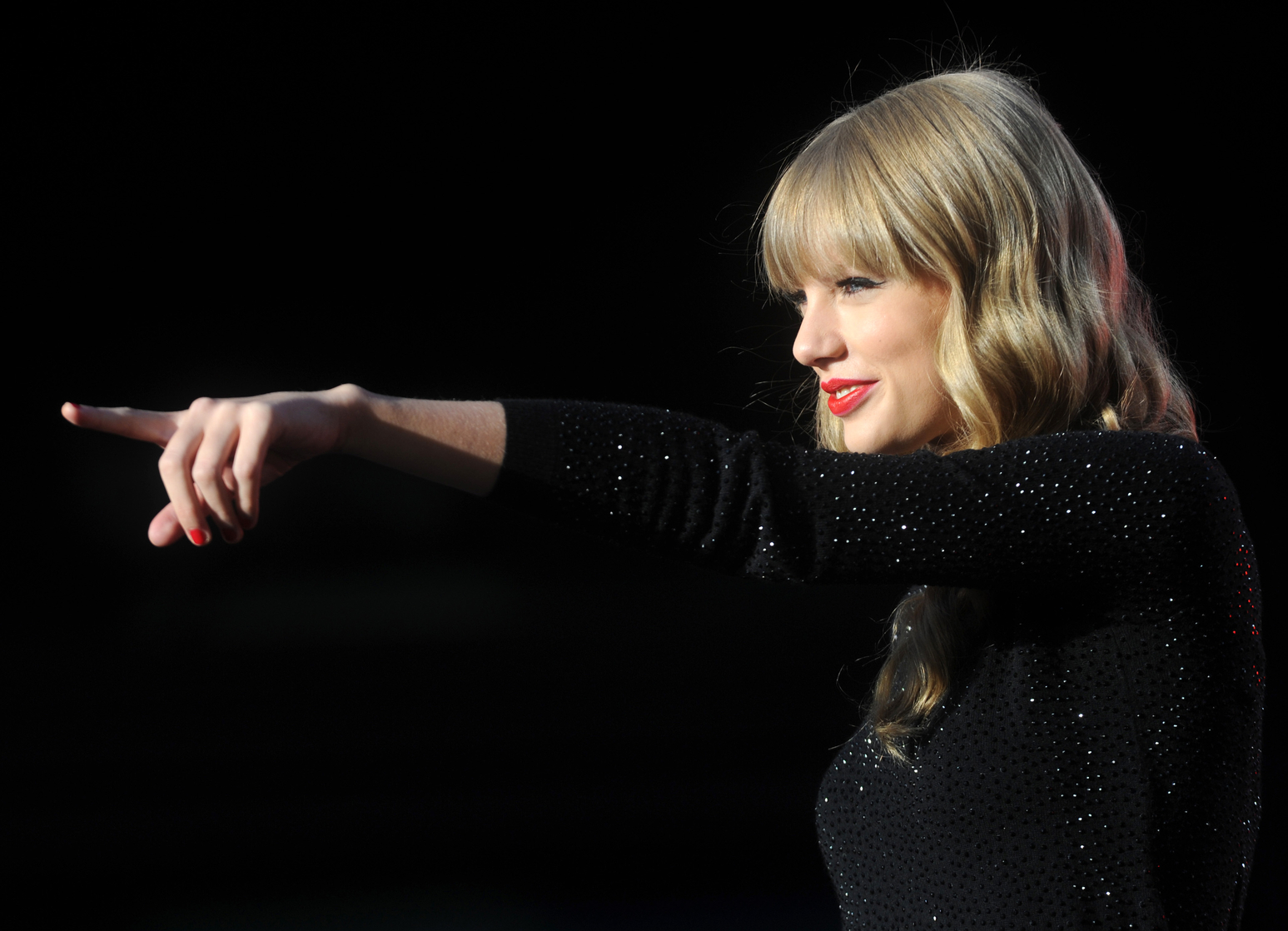 Taylor Swift